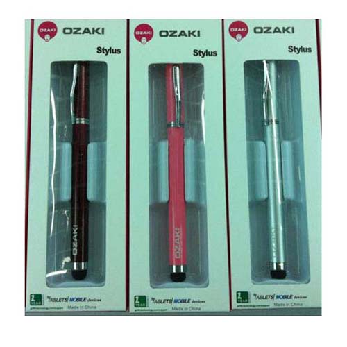 قلم لمسی Ozaki