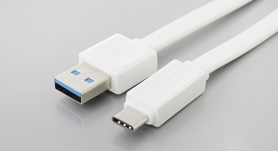 کابل تبدیل Type-C به USB 3.0 ریمکس