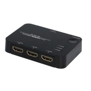 Faranet FN-S153 3port HDMI switch