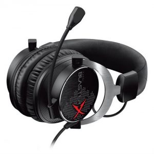 هدست کریتیو مدل Sound Blaster Pro-Gaming H5 که با نام تجاری Creative Sound BlasterX H5 Gaming Headset 