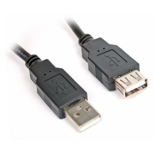 کابل افزایش طول USB 3.0 امگا مدل Active به طول 1.5 متر