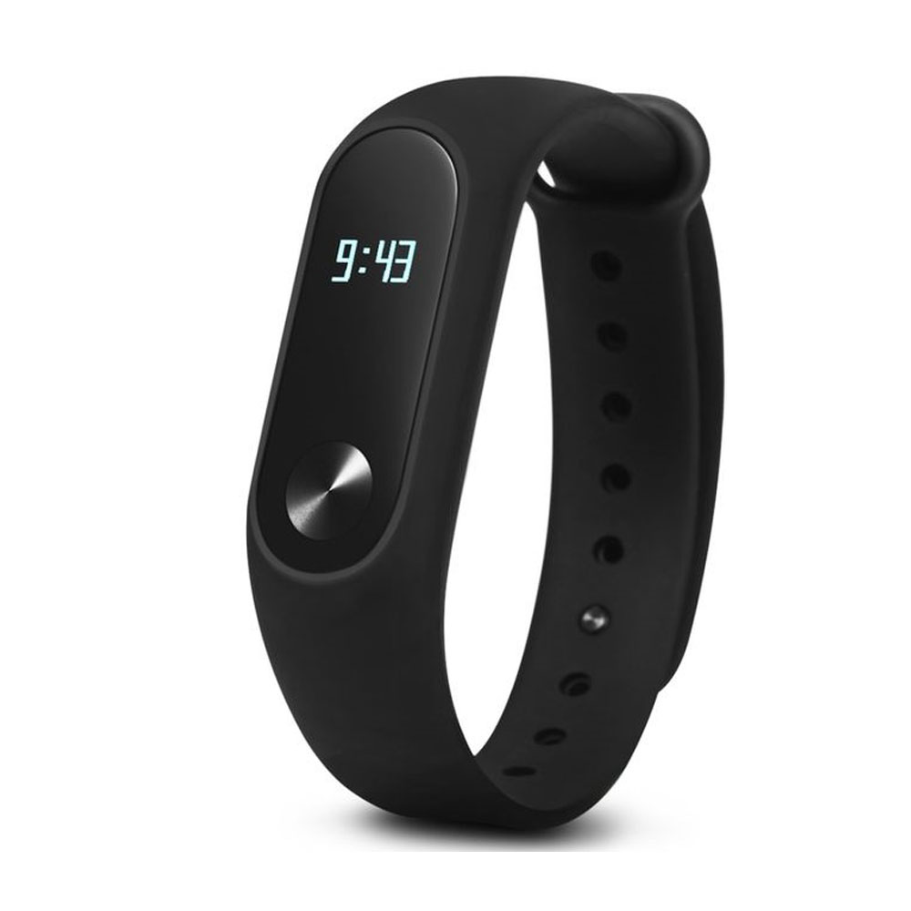 Xiaomi Mi Band 2 SmartBand