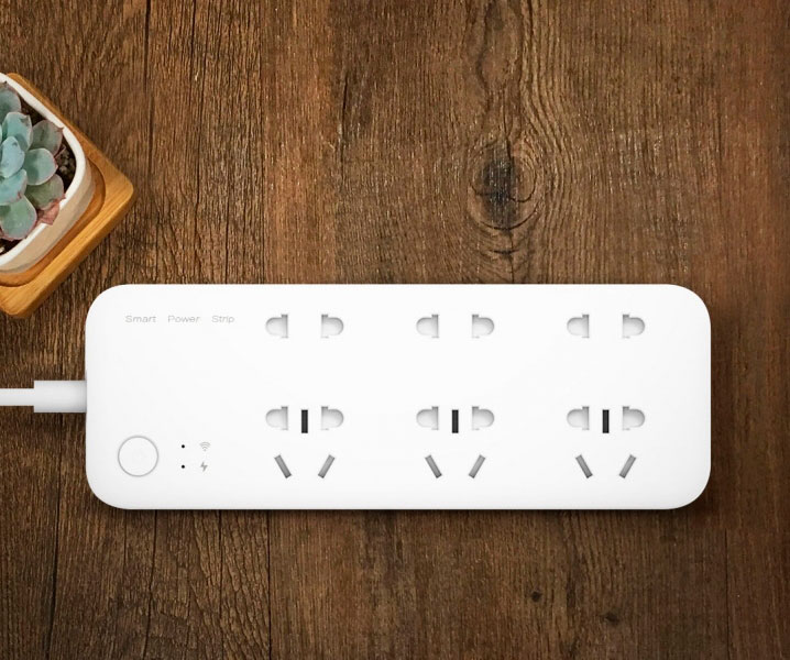 Xiaomi ZNCXB01ZM Power Strip