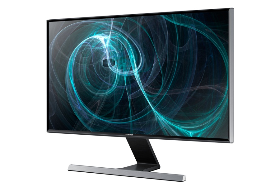 Samsung S24D595P Plus LED Monitor 23.6 Inch - مانيتور LED سامسونگ مدل S24D595P Plus سايز 23.6 اينچ