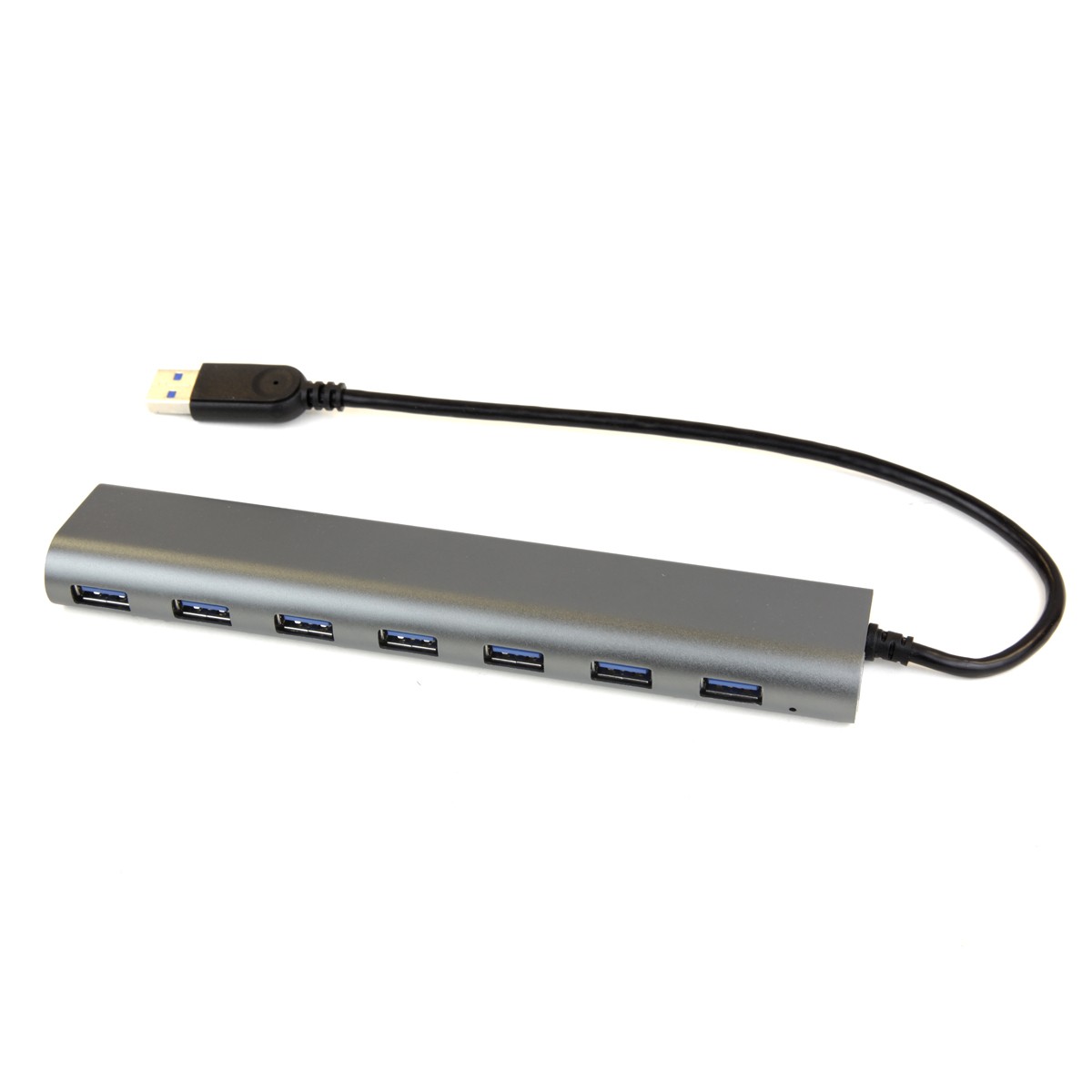 Wavlink WL-UH3075 USB 3.0 Hub 7 Ports
