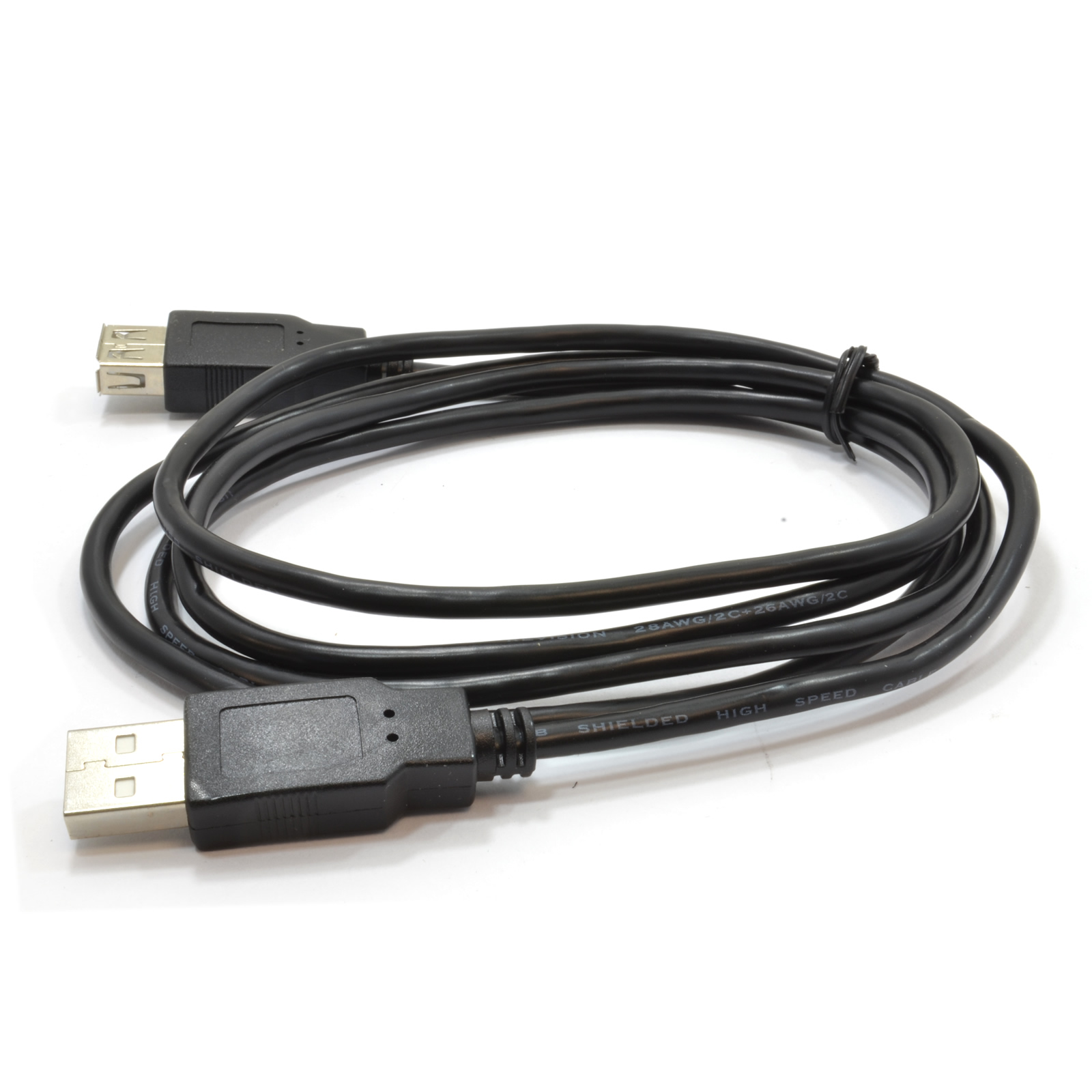 کابل افزایش طول USB کی-نت به طول 3 متر