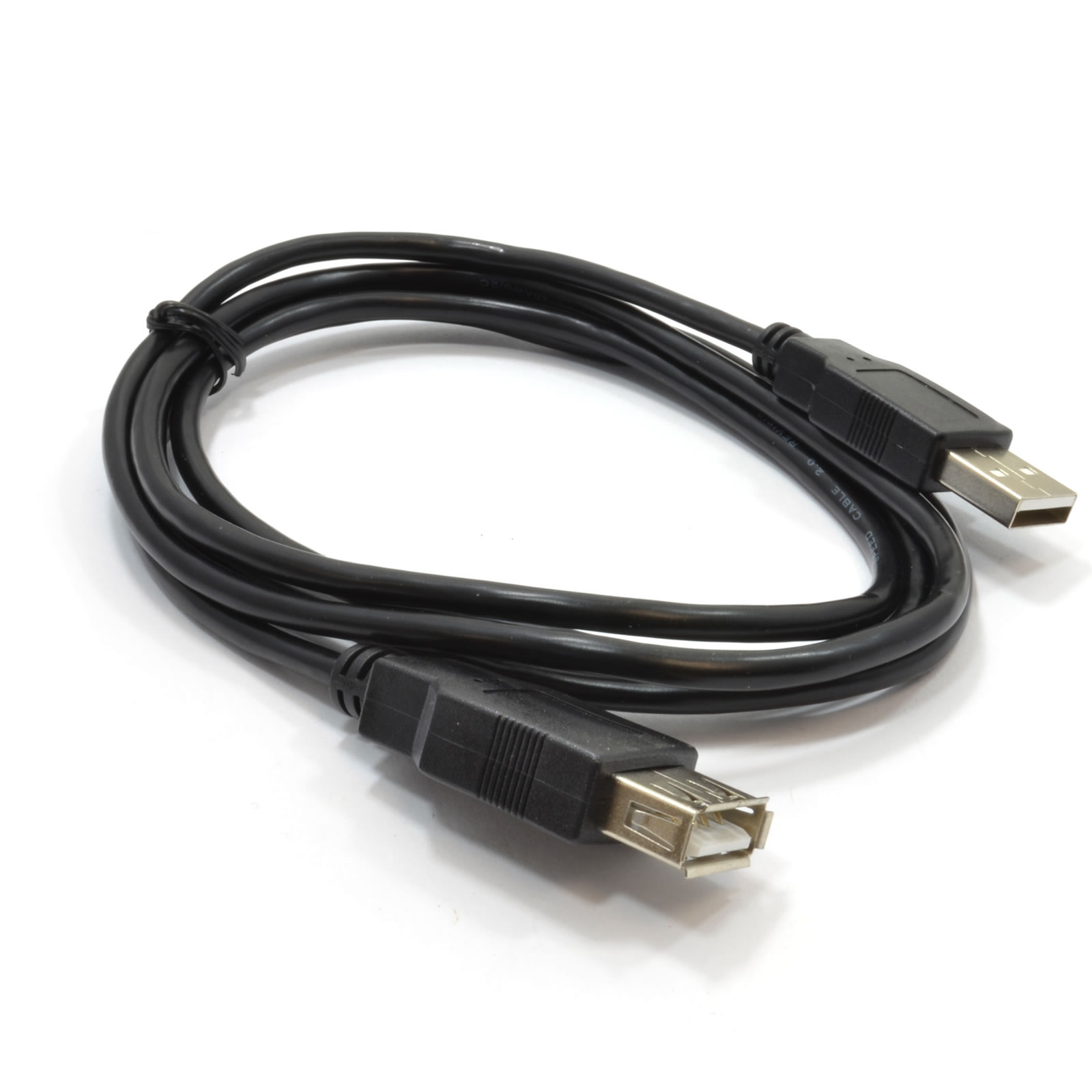 کابل افزایش طول USB کی-نت به طول 1.5 متر