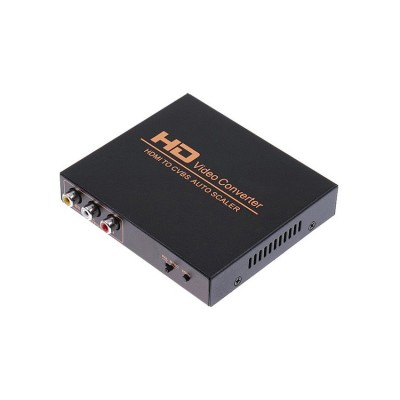 مبدل HDMI به AV فرانت مدل FN-V110