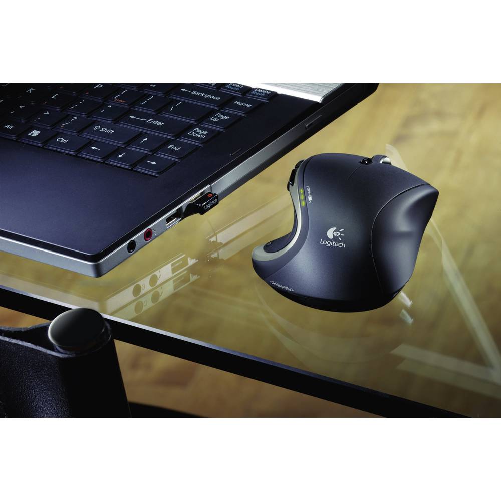 Logitech MX800 Wireless Keyboard & Mouse