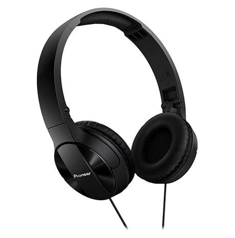 Pioneer SE-MJ503 Headphones - هدفون پایونیر مدل SE-MJ503 | به فی