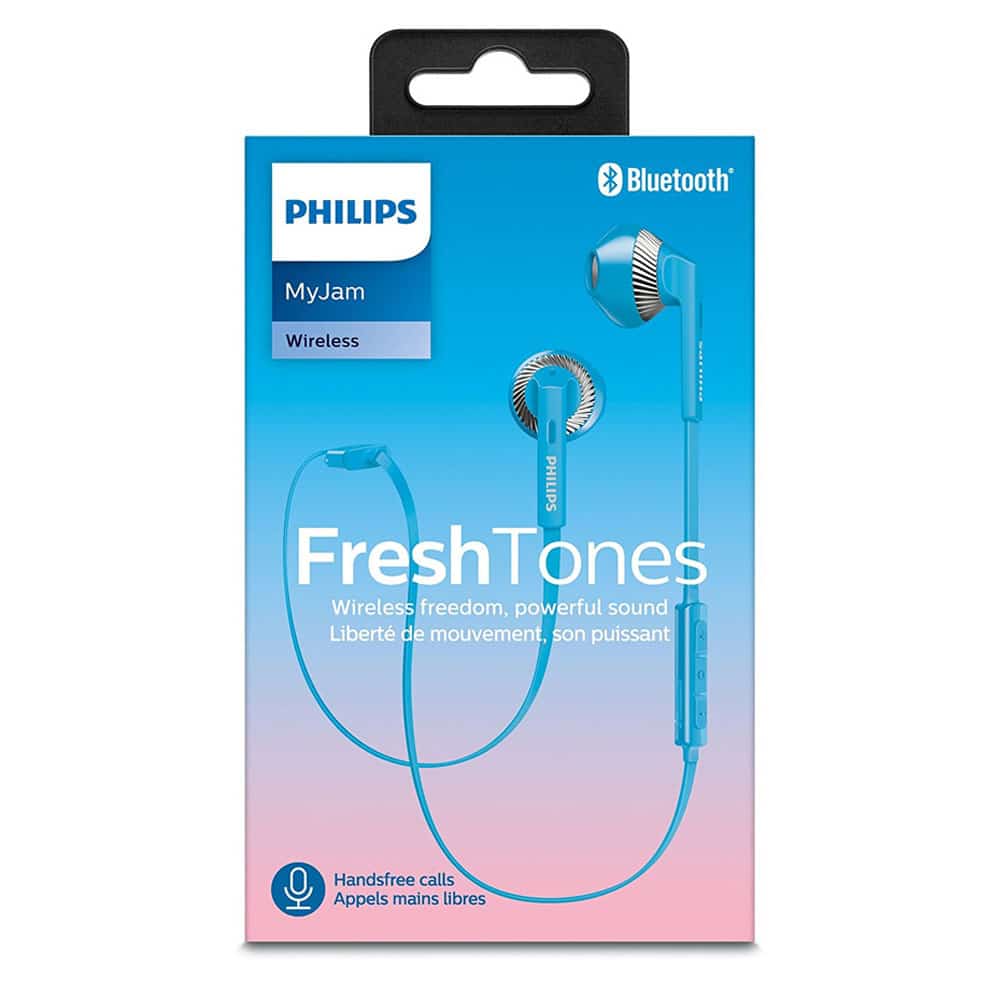 Philips SHB 5250 HeadSet Bluetooth
