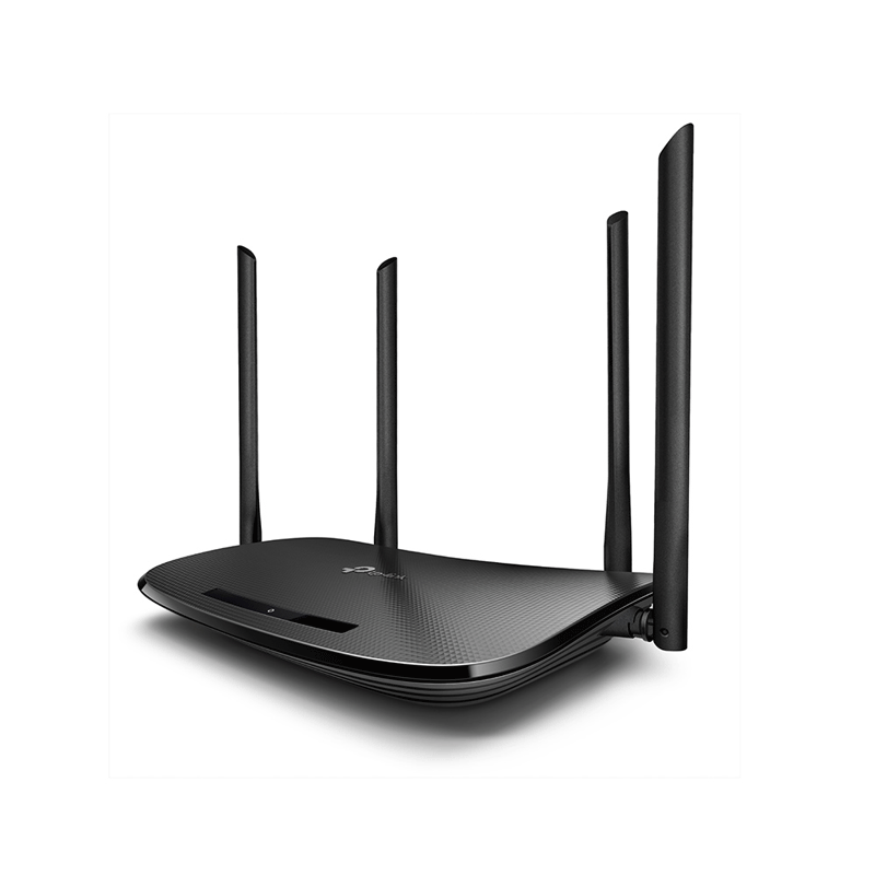 TP-LINK Archer VR300 Wireless AC1200 Dual Band VDSL/ADSL Modem Router - مودم روتر VDSL/ADSL بی‌سیم AC1200 تی پی-لینک مدل Archer VR300