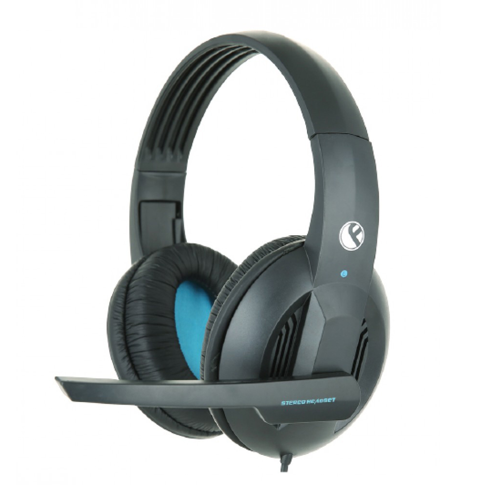 Beyond FHD-757 Headset