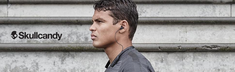 Skullcandy Method Bluetooth Headphone - هدفون بلوتوث اسکال کندی مدل Method