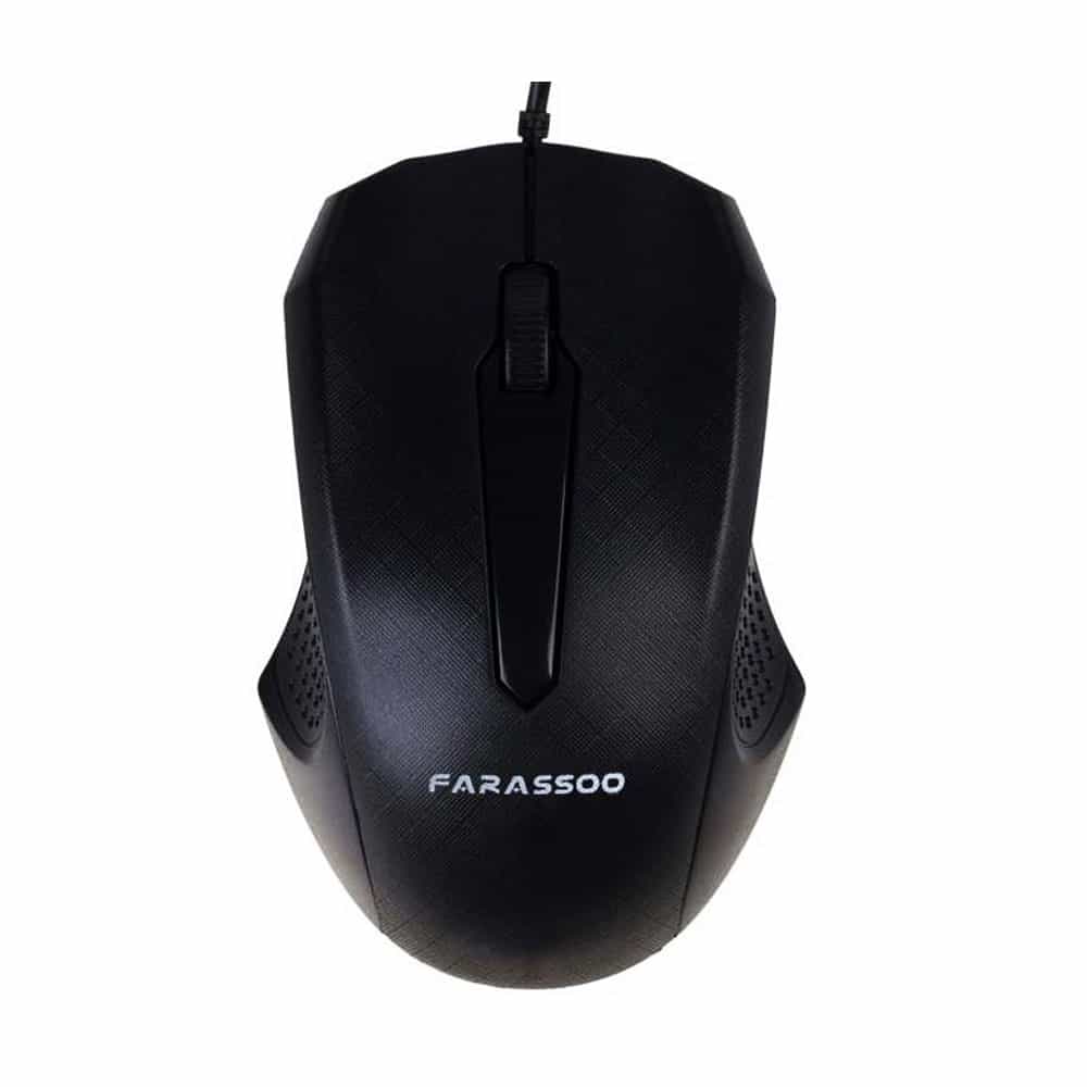 Farassoo FOM-1265 Mouse