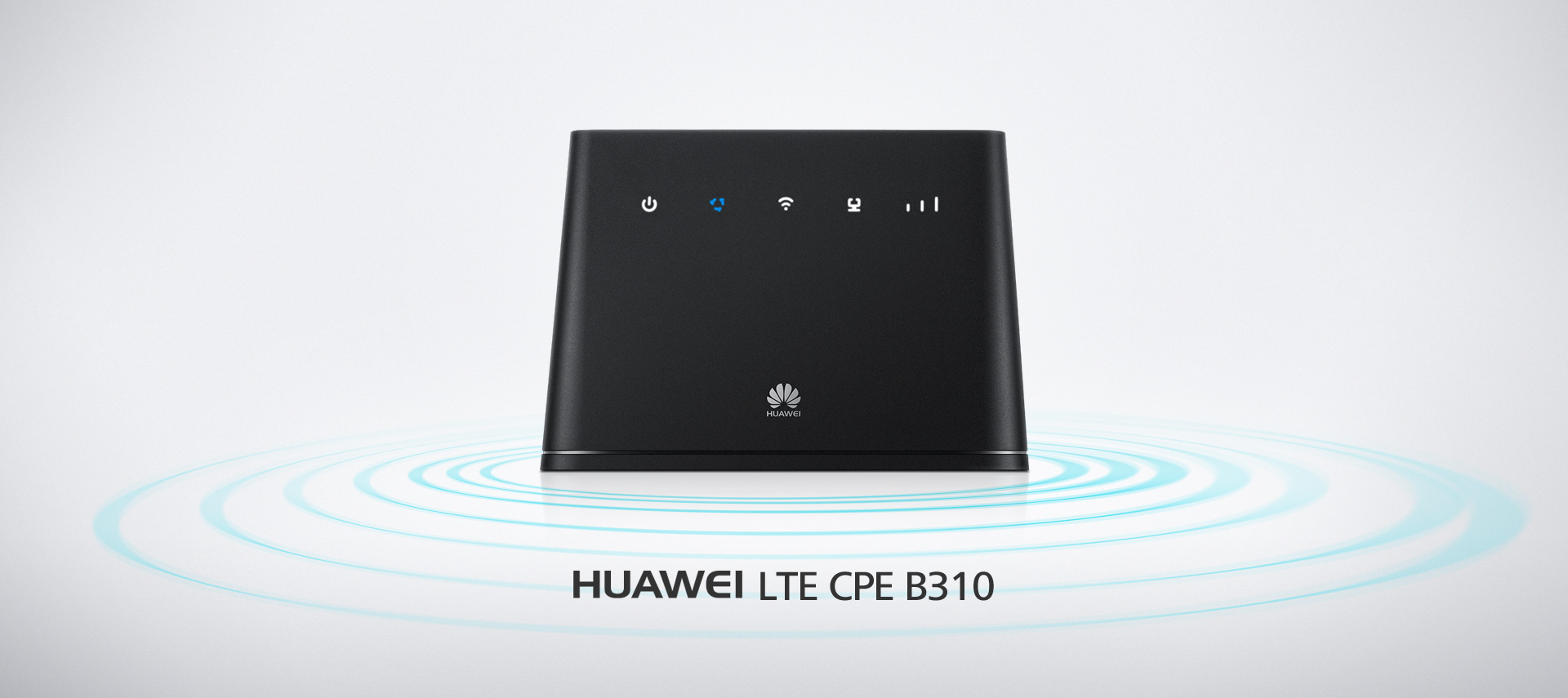 Huawei CPE B310 4G Modem