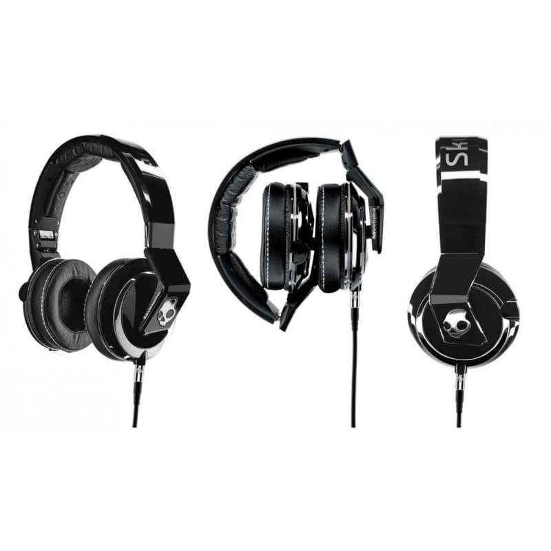 Skullcandy Mix Master Headphone-هدفون اسکال کندی مدل Mix Master | به فی