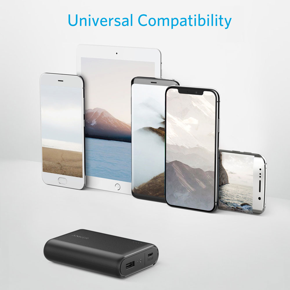 Power Bank Anker A1263 PowerCore 10000mAh