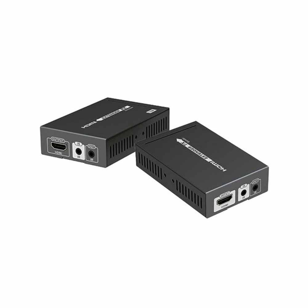 توسعه دهنده تصویر HDMI لنکنگ مدل LKV375N