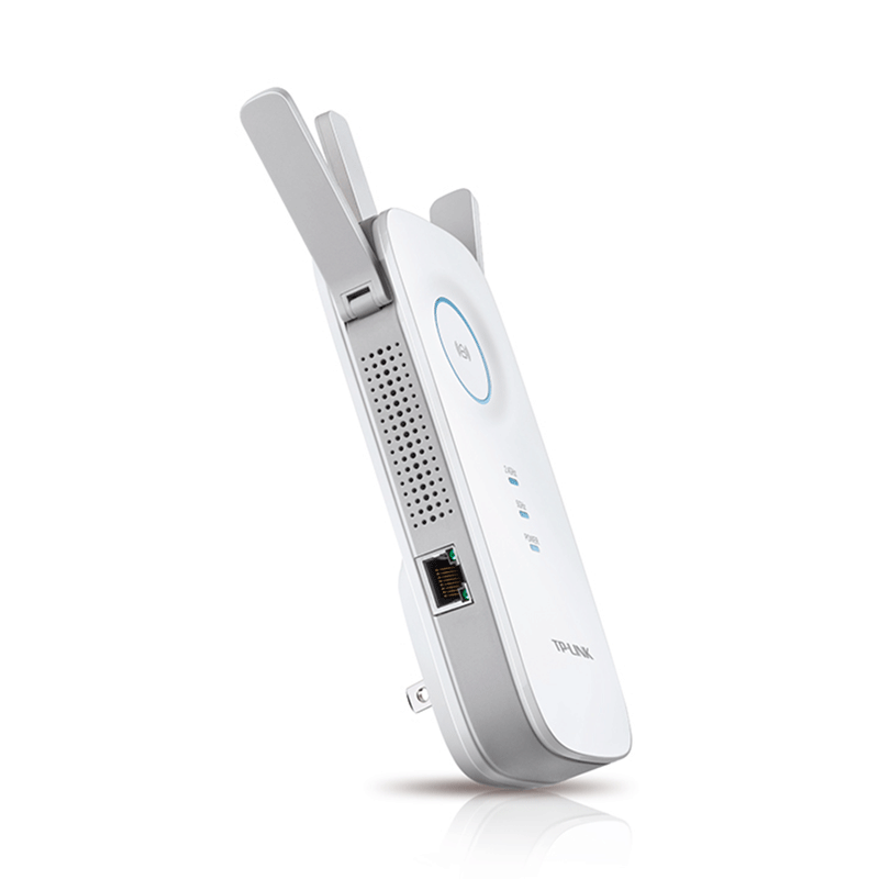 TP-LINK RE450 AC1750 Universal Wireless Dual Band Range Extender - تقویت کننده WiFi تی پی-لینک مدل RE450