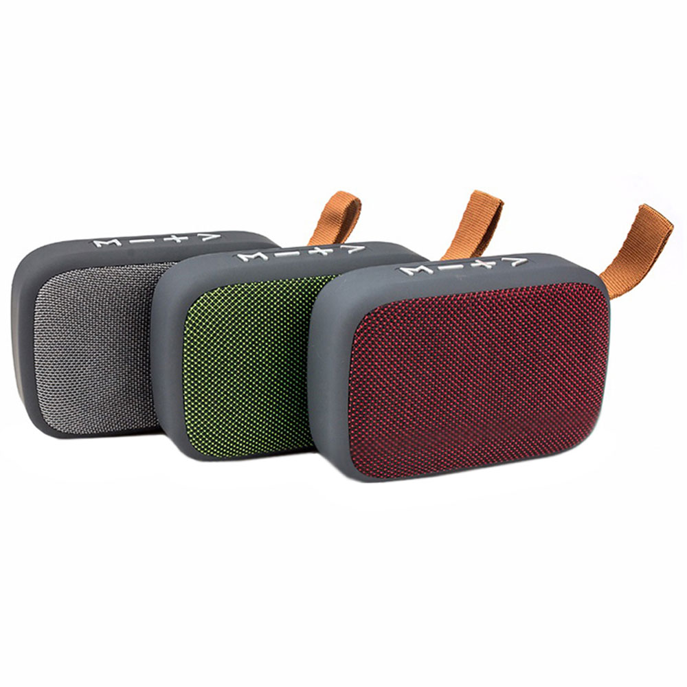 TSCO TS 2335 Bluetooth Speaker