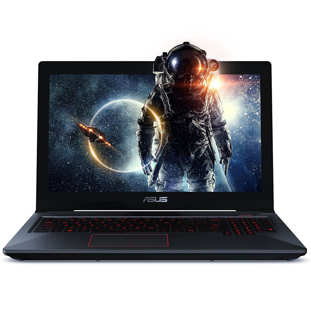 ASUS FX503VD - A - 15 inch Laptop8