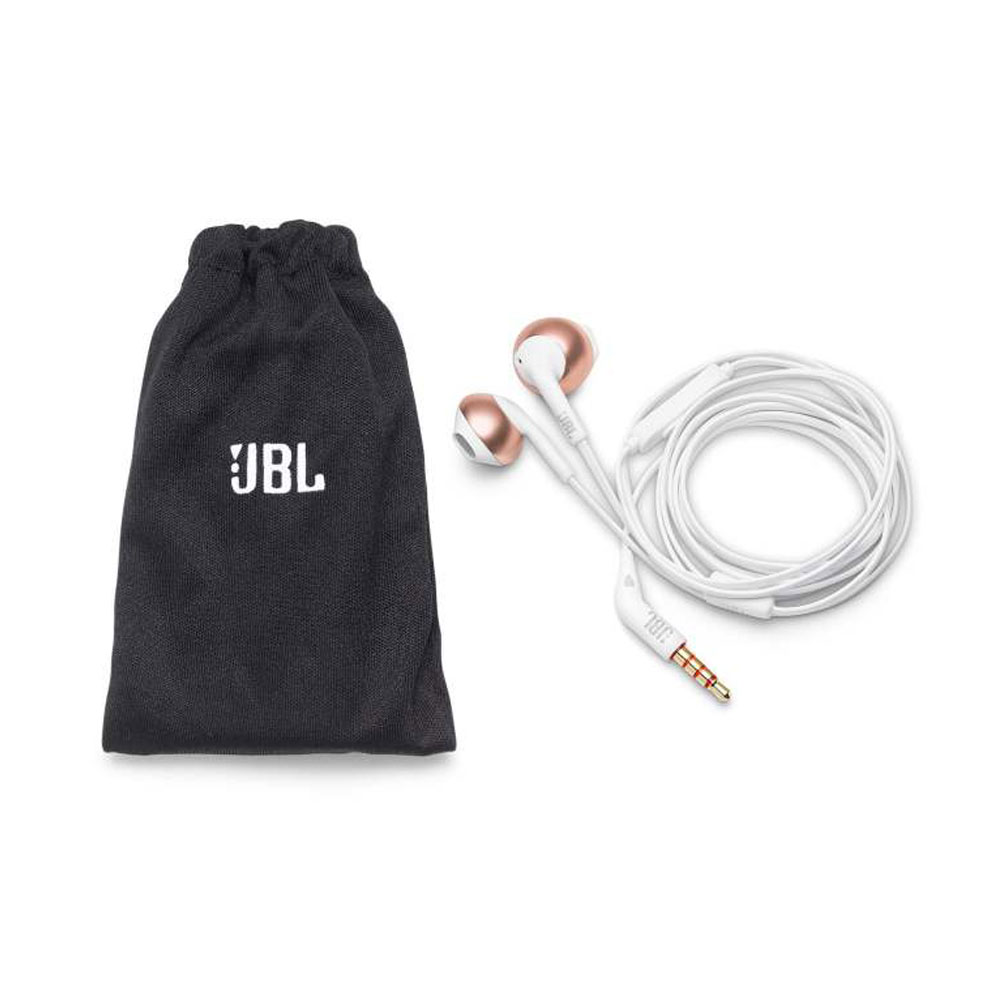 JBL T205 Headphones