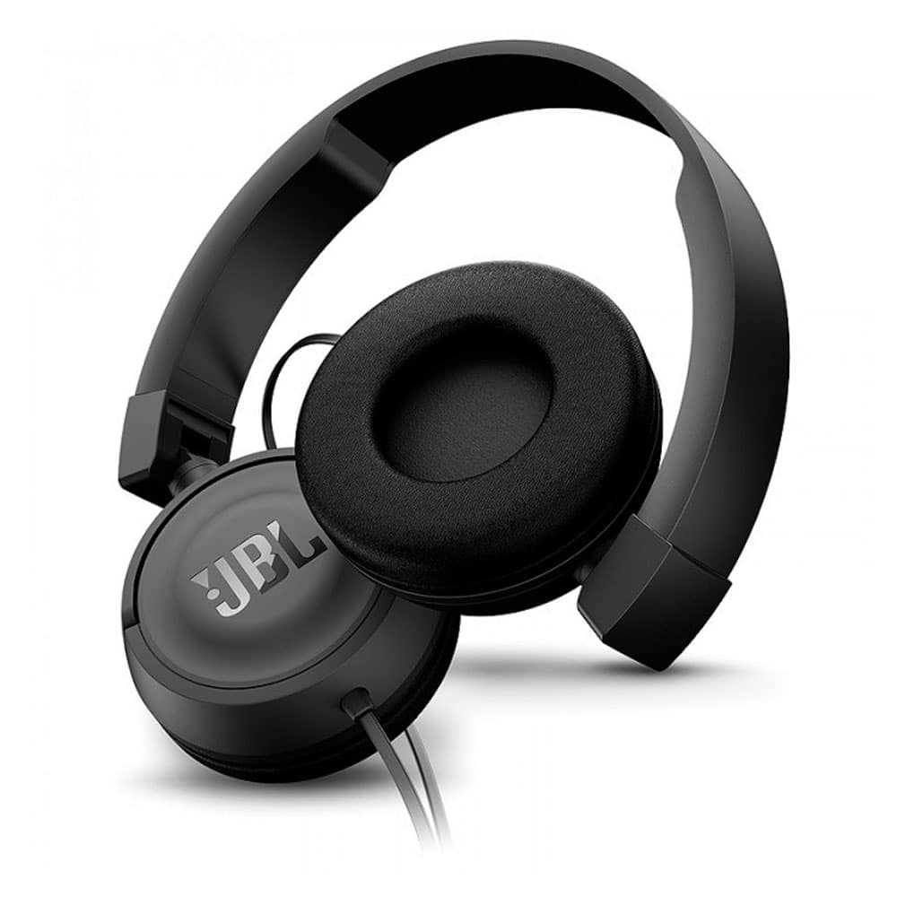 JBL T450 Headphones