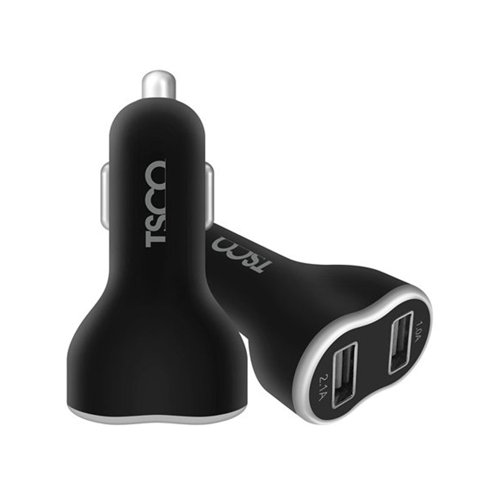 TSCO TCG 4 Car Charger