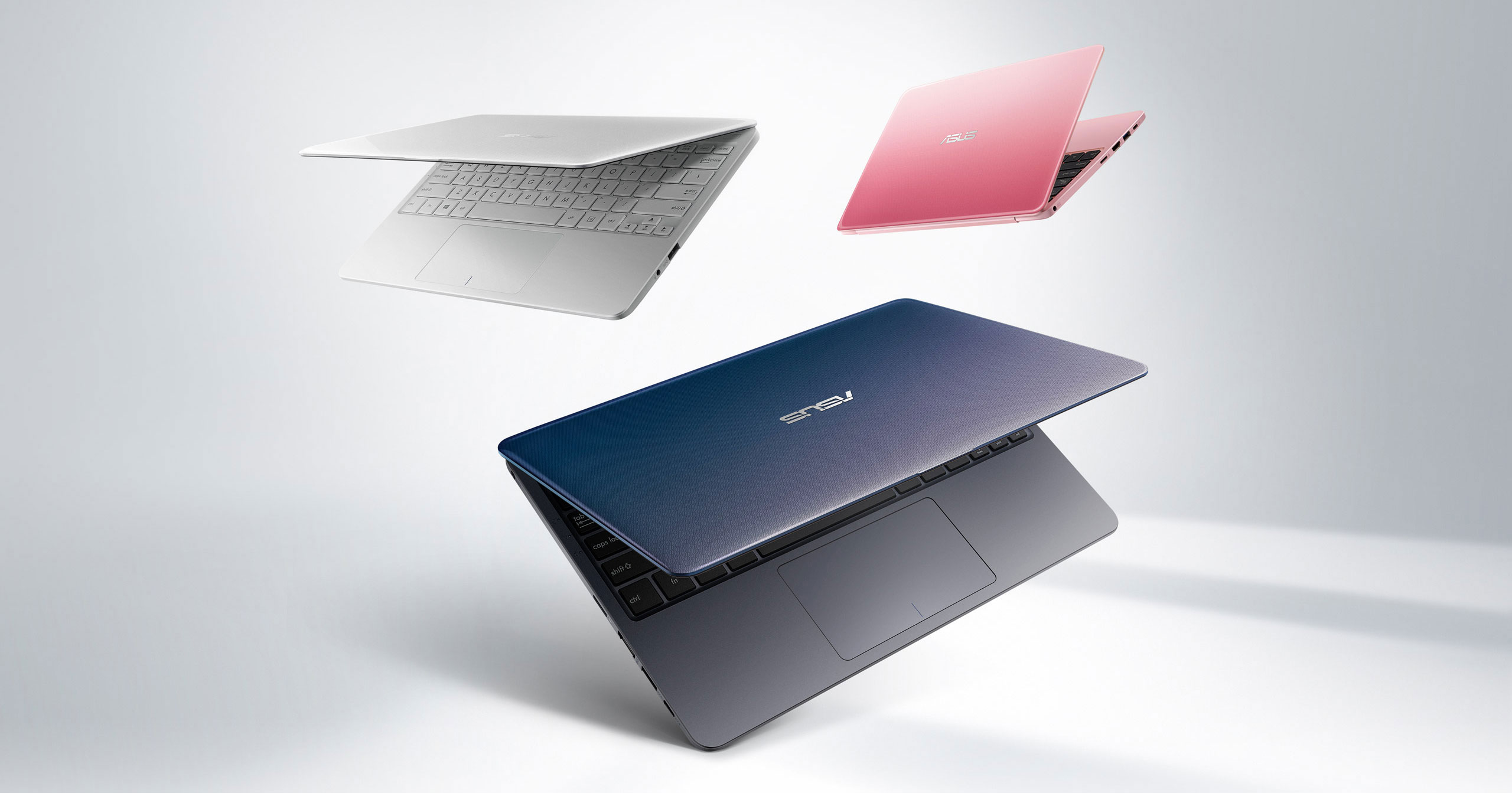 ASUS E203NA - A Laptop