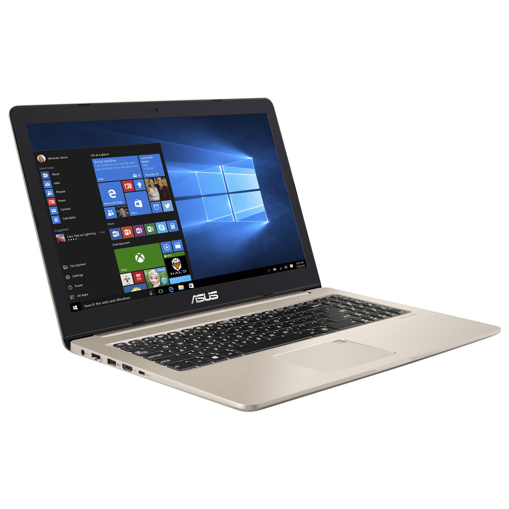 ASUS VivoBook Pro N580VD - F Laptop