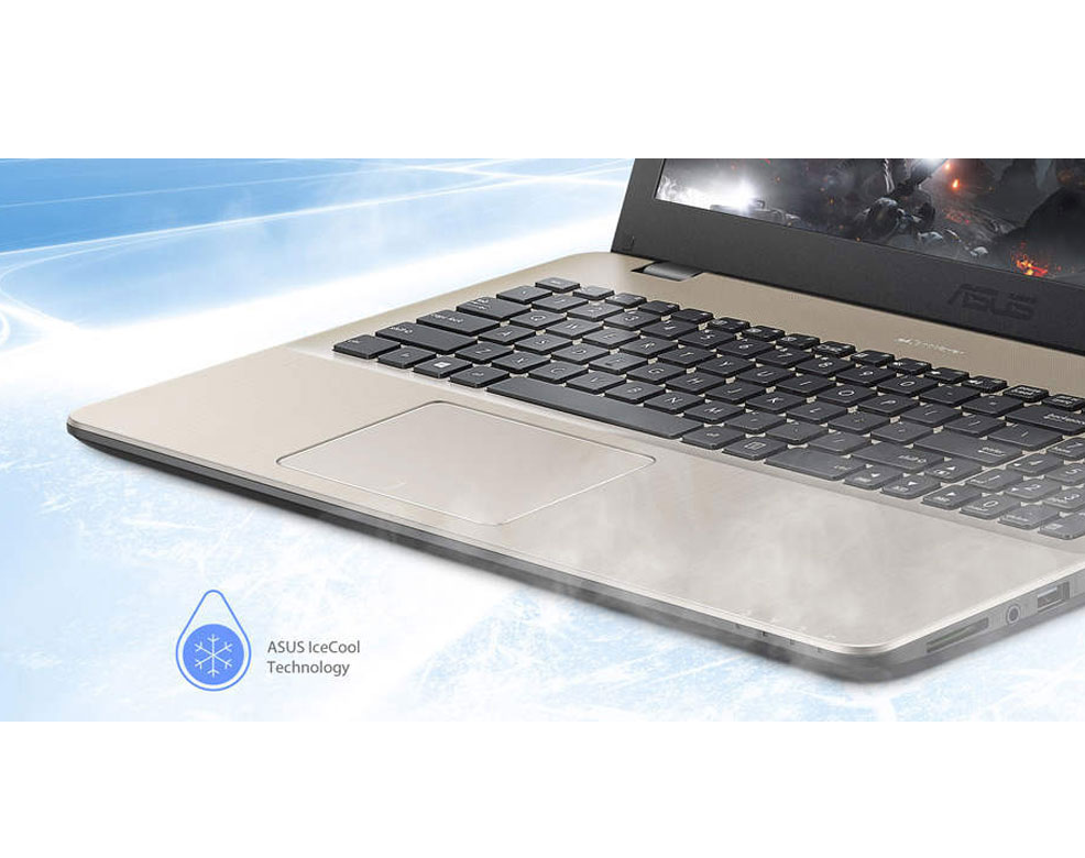 ASUS VivoBook R542UR - I Laptop