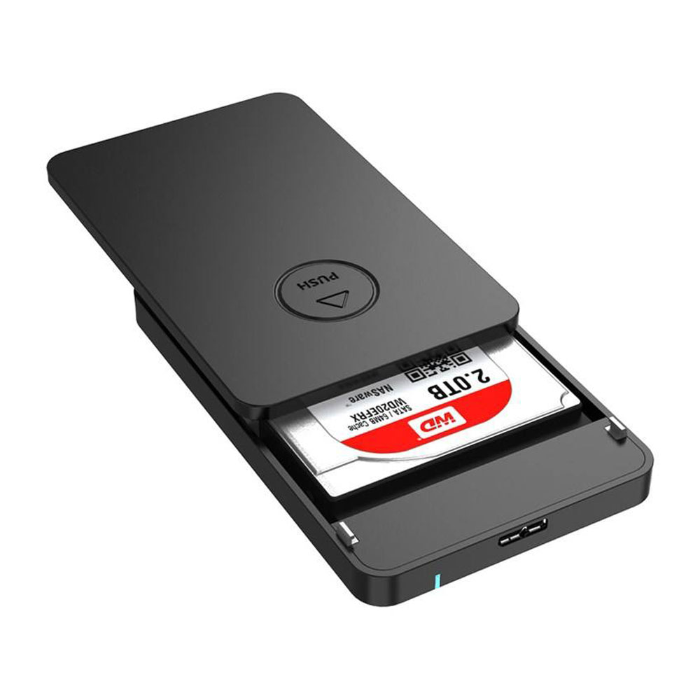 Orico 2569S3 2.5 inch USB 3.0 External HDD Enclosure