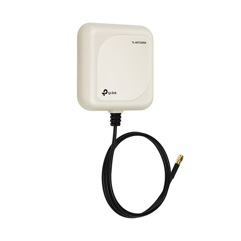 TP-LINK TL-ANT2409A 2.4GHz 9dBi Outdoor Directional Antenna - آنتن تقویتی تی پی-لینک مدل TL-ANT2409A