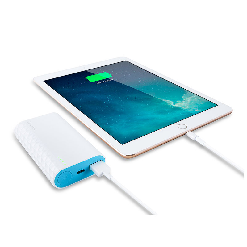 TP-Link TL-PB5200 5200mAh Power Bank - پاوربانک تی پی-لینک مدل TL-PB5200 با ظرفیت 5200mAh