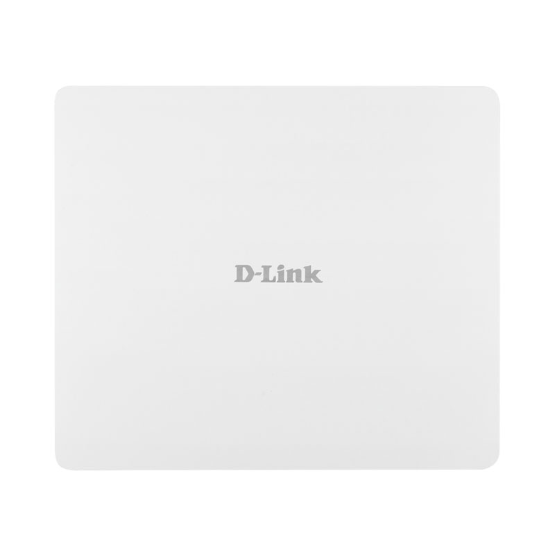 D-Link DAP-3662 Wireless AC1200 Dual‑Band Outdoor POE Access Point - اکسس پوینت PoE دوبانده Outdoor دی-لینک مدل DAP-3662