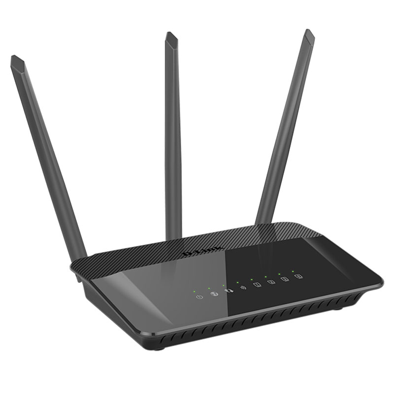 D-Link DIR-859 Wireless Router - روتر بی‌ سیم دی-لینک مدل DIR-859