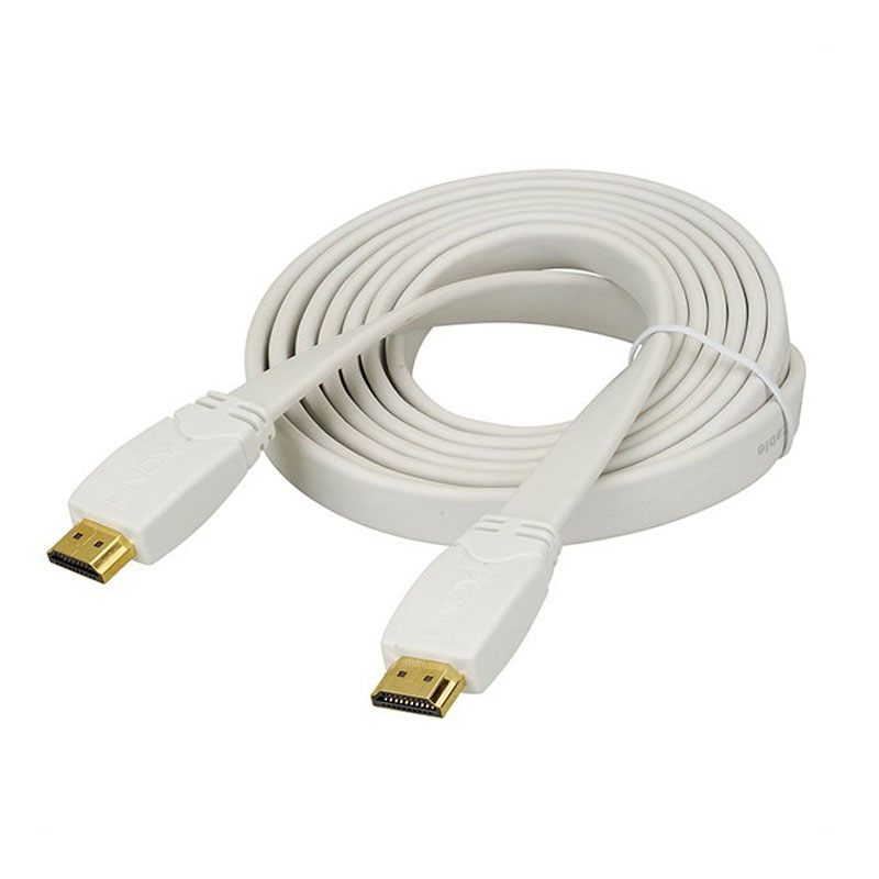 D-Link HCB-4AAWHIF-1-8 HDMI Cable 1.8m - کابل HDMI دی-لینک مدل HCB-4AAWHIF-1-8 به طول 1.8 متر
