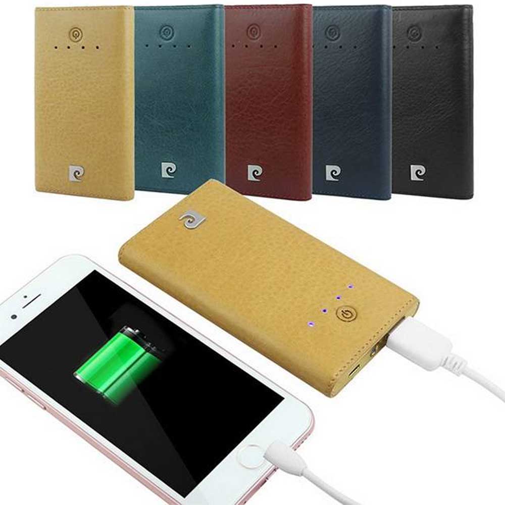 Pierre Cardin PCQ-E18 4600 mAh Power Bank