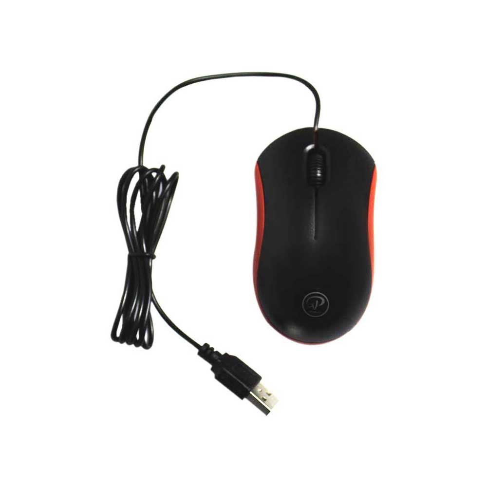 Xp product XP-272U Wired Mouse
