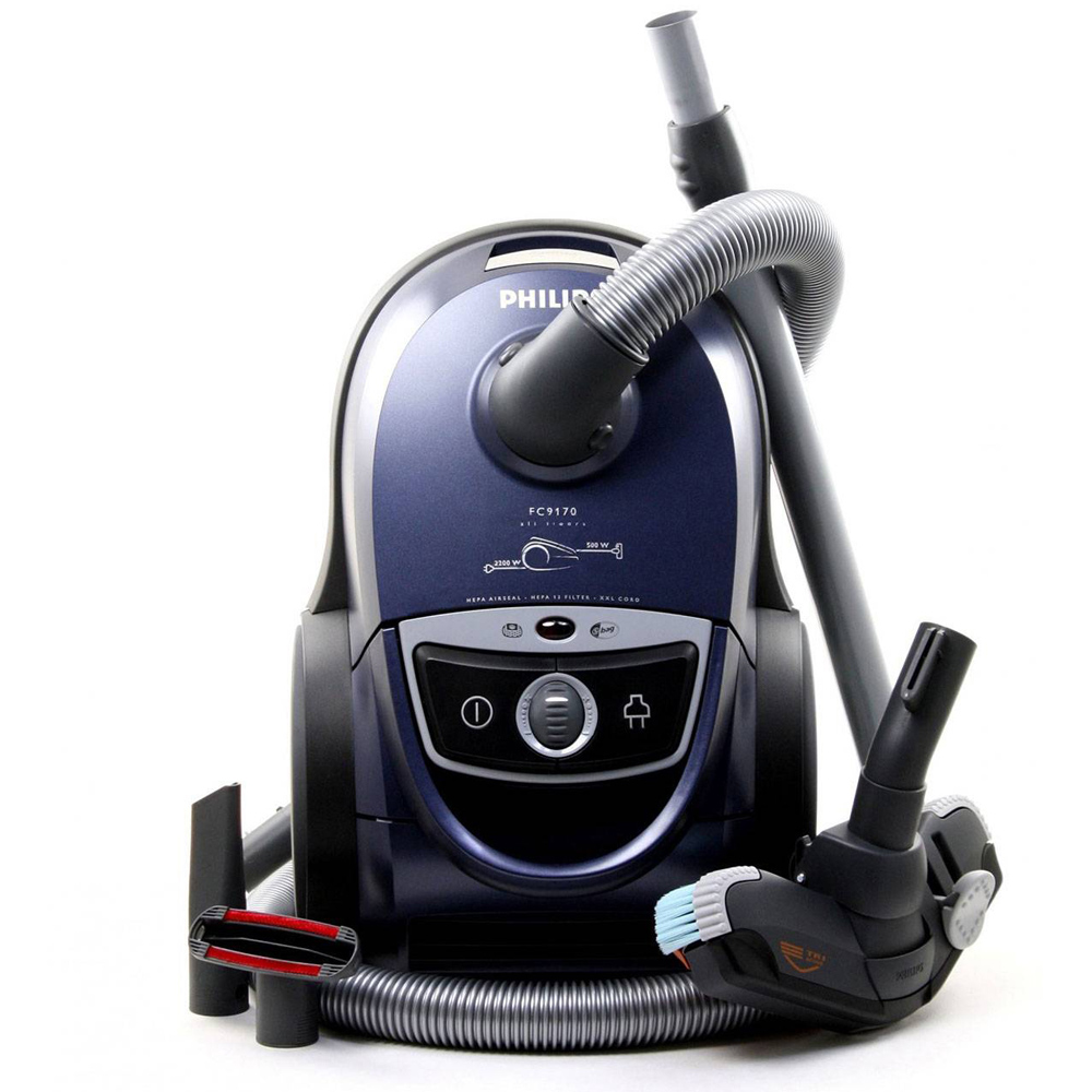 جاروبرقی فیلیپس مدل FC9170 - خرید Philips FC9170 Vacuum Cleaner