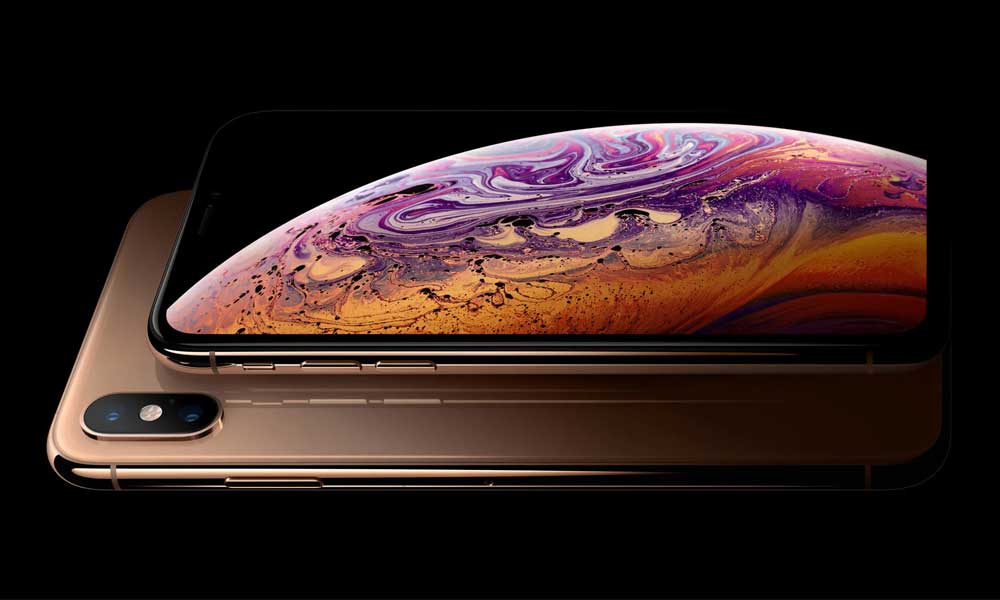 گوشی اپل مدل iPhone XS - قیمت Apple iPhone XS 256GB Mobile Phone