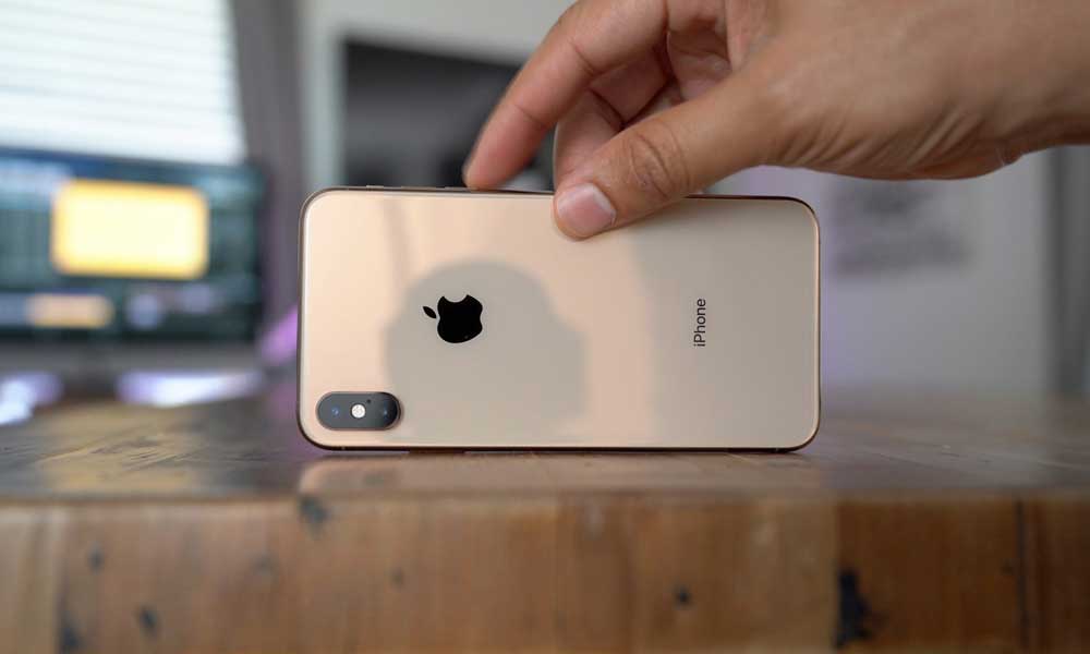 گوشی اپل مدل iPhone XS Max - قیمت Apple iPhone XS Max 64GB Mobile