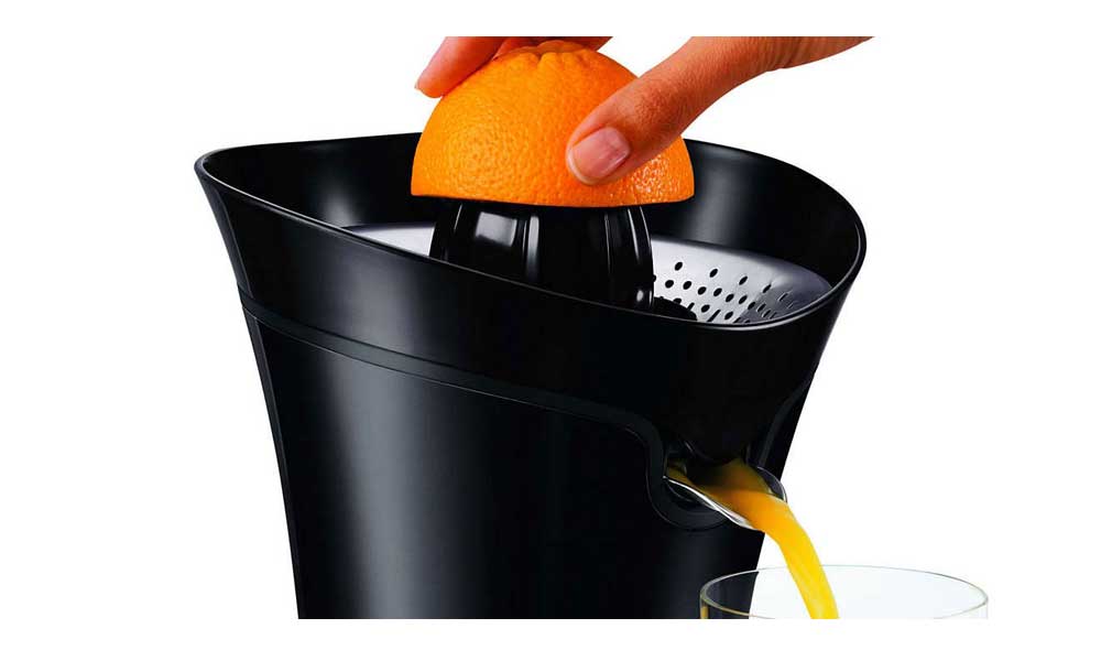 آب مرکبات گیری فیلیپس مدل HR2752 - خرید Philips HR2752 Avance Collection Citrus Press