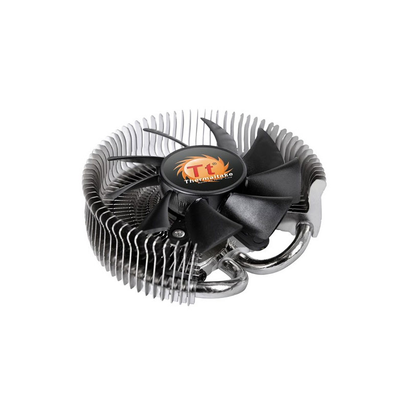 Thermaltake MeOrb II 80mm CPU Air Cooler - فن خنک کننده پردازنده ترمالتیک مدل MeOrb II