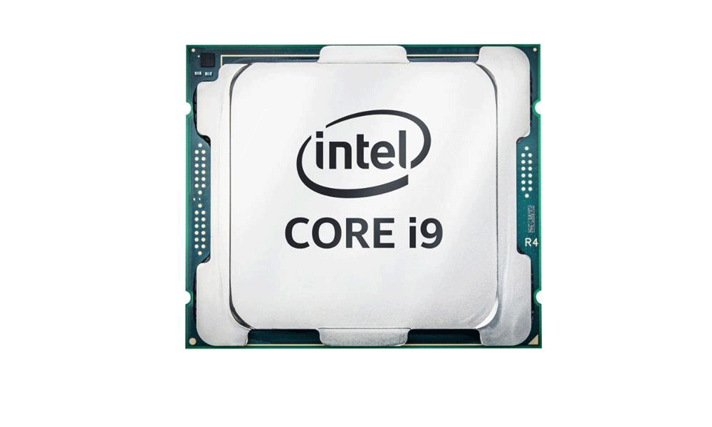 پردازنده مرکزی اینتل ، پردازنده مرکزی اینتل مدل i9-9900K