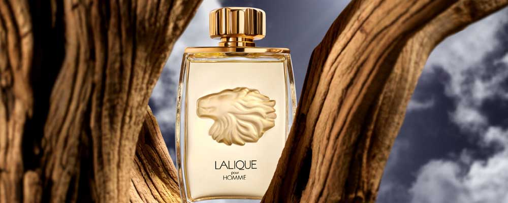 ادو پرفیوم مردانه لالیک Pour Homme - قیمت Lalique Pour Homme Eau De Parfum