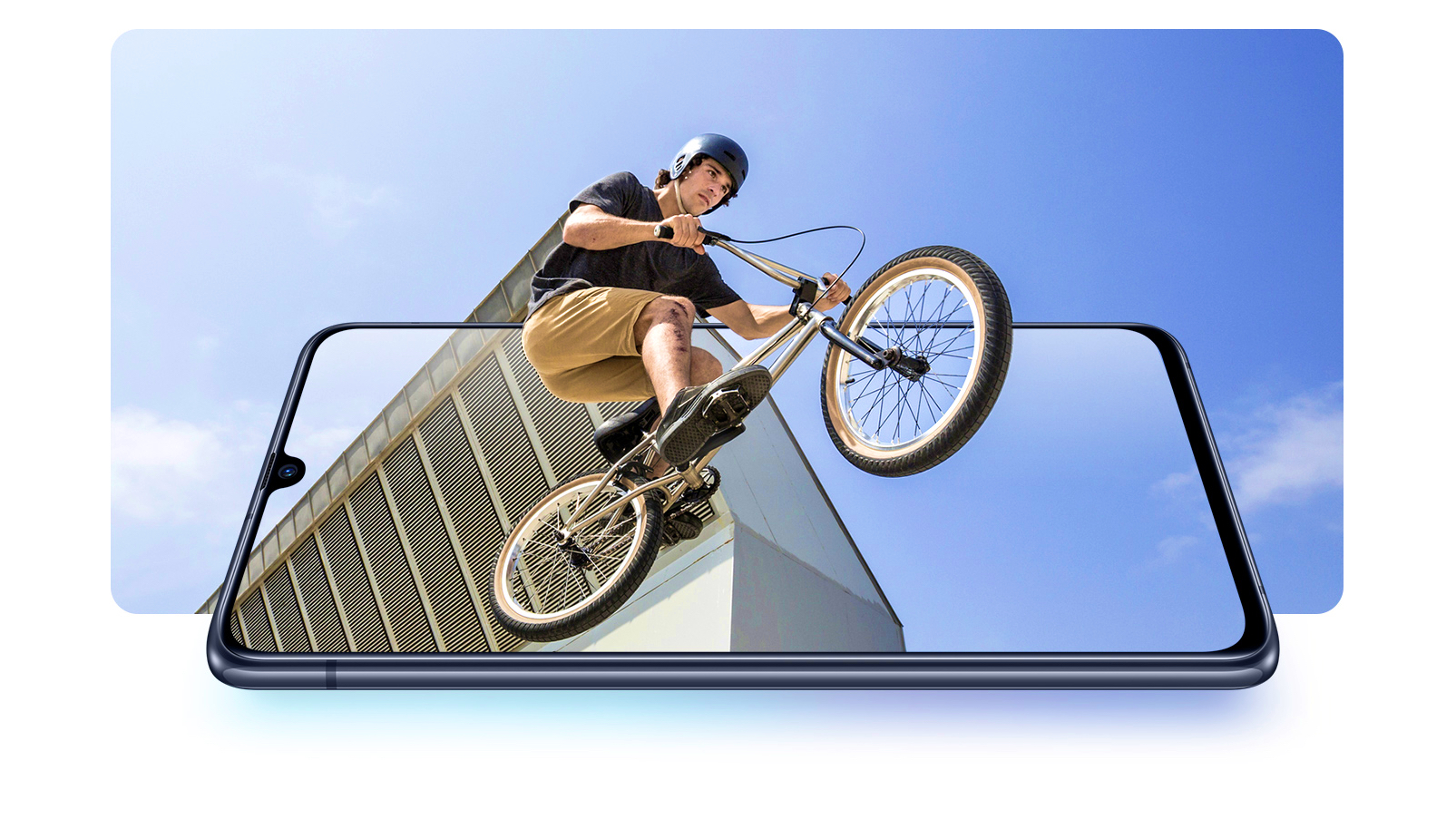 گوشی موبایل سامسونگ مدل Galaxy A90 5G ظرفیت ۱۲۸ گیگابایت با اسنپ‌دراگون ۸۵۵
