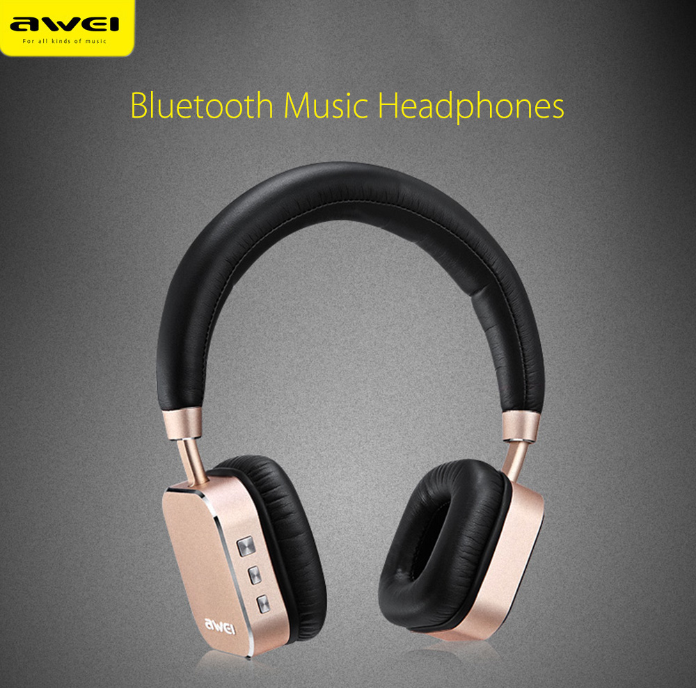 AWEI A900BL Bluetooth Earphone