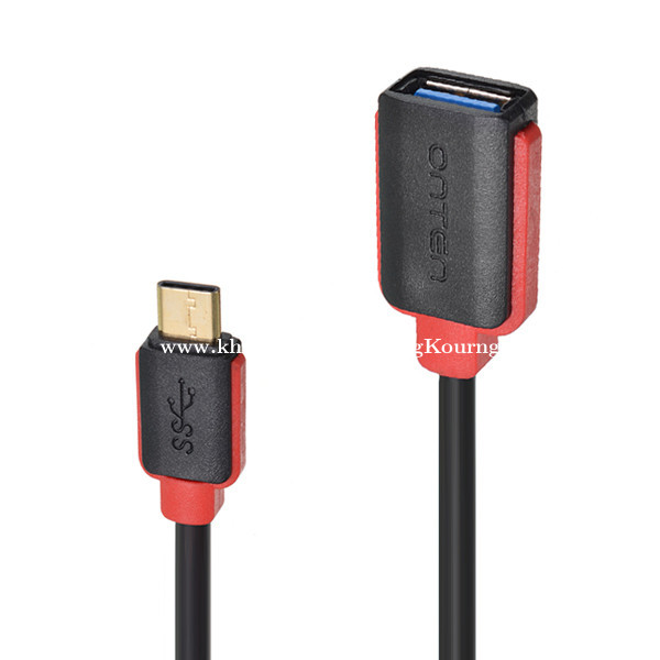 کابل تبدیل TYPE-C بهUSB اونتن